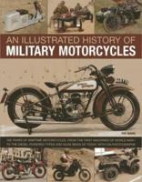 An Illustrated History of Military Motorcycles