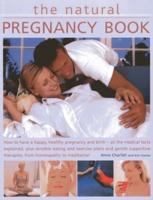 The Natural Pregnancy Book