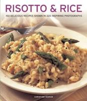 Risotto and Classic Rice Cooking