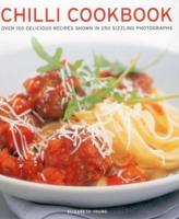 Chilli Cookbook