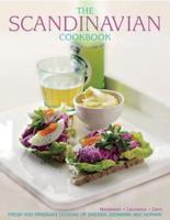 The Scandinavian Cookbook