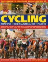 The Complete Practical Encyclopedia of Cycling