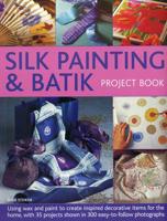 Silk Painting & Batik