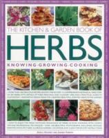 The Kitchen & Garden Book of Herbs