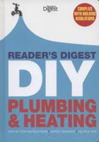 Reader's Digest DIY Plumbing & Heating