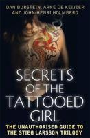 Secrets of the Tattooed Girl