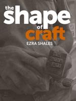 The Shape of Craft