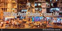 2013 One World Calendar
