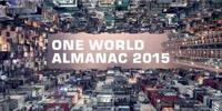 2015 Amnesty One World Almanac