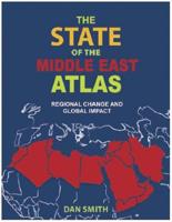 The State of the Middle East Atlas