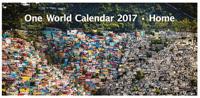 The One World Calendar 2017