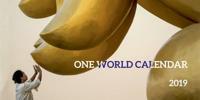 One World Calendar 2019