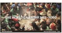 One World Calendar 2022