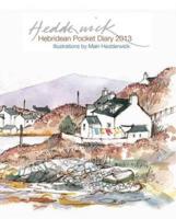 The Hebridean Pocket Diary 2013