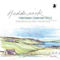 Hebridean Calendar 2014