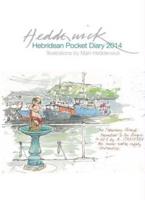 Hebridean Pocket Diary 2014