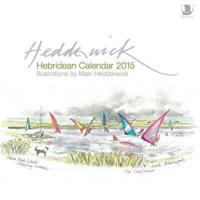 Hebridean Calendar 2015