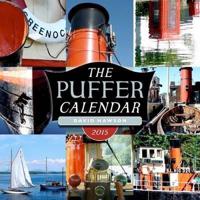 The Puffer Calendar 2015