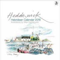Hebridean Calendar 2016