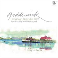 Hebridean Calendar 2017