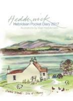 The Hebridean Pocket Diary 2017
