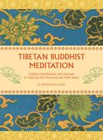 Tibetan Buddhist Meditation Deck