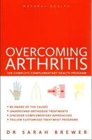 Overcoming Arthritis