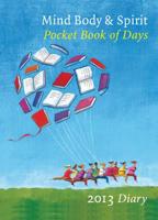Mind, Body, Spirit Pocket Book of Days