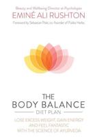 The Body Balance Diet Plan