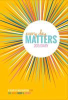 Every Day Matters 2015 Diary