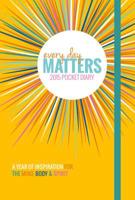 Every Day Matters 2015 Pocket Diary