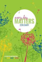 Every Day Matters 2016 Pocket Diary