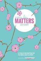 Every Day Matters Pocket Diary 2017