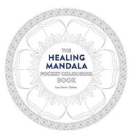 Healing Mandala Pocket Coloring Book