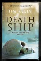 Death Ship: A British police procedural