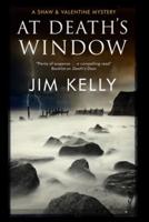 At Death's Window: A Shaw and Valentine police procedural