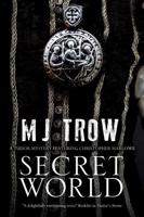 Secret World: A Tudor mystery featuring Christopher Marlowe