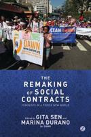 The Remaking of Social Contracts: Feminists in a Fierce New World