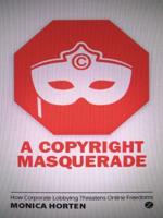 A Copyright Masquerade