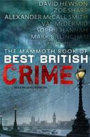 The Mammoth Book of Best British Crime. Volume 9
