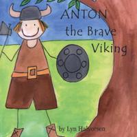 Anton the Brave Viking