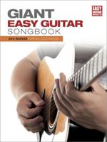 The Giant Easy Guitar Songbook