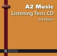 Edexcel A2 Music Listening Tests