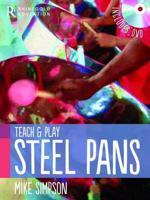 Teach & Play Steel Pans