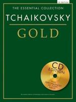 The Essential Collection Tchaikovsky Gold