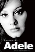 Someone Like-- Adele