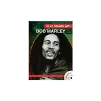 Play Drums With... Bob Marley