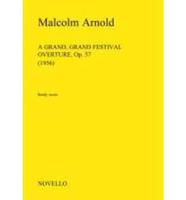 Malcolm Arnold