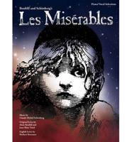 Boublil and Schönberg's Les Misérables