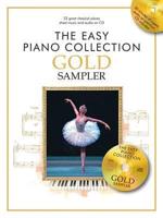 The Easy Piano Collection
